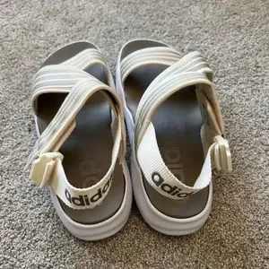 adidas Shoes Adidas 9s Womens Size 7 Sandals Sport Comfort